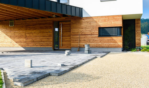 Best Interlocking Driveway Pavers  in Washington, MO
