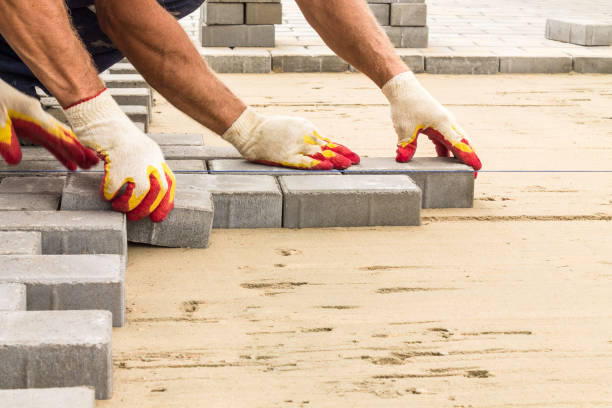 Best Interlocking Driveway Pavers  in Washington, MO