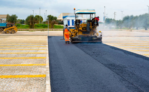 Best Local Driveway Pavers  in Washington, MO