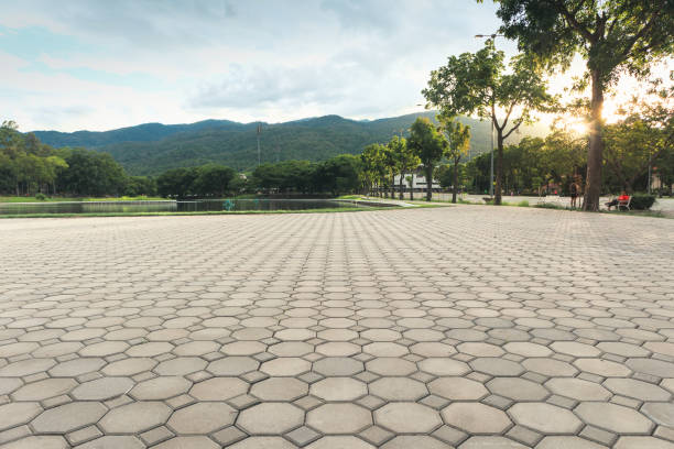 Reasons to Select Us for Your Driveway Paving Requirements in Washington, MO