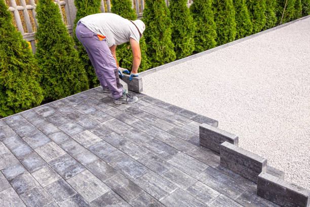 Best Brick Driveway Pavers  in Washington, MO