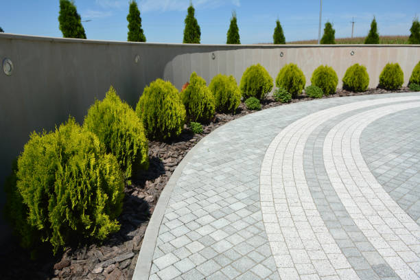 Best Permeable Paver Driveway  in Washington, MO
