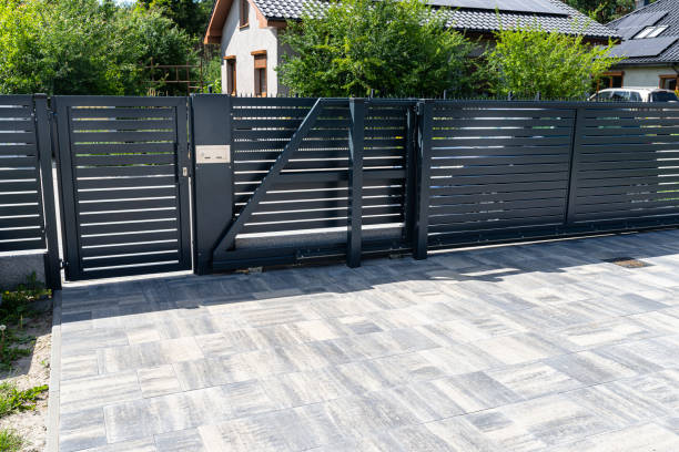 Best Custom Driveway Pavers  in Washington, MO