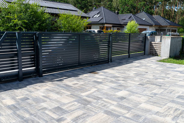 Best Driveway Pavers Installation  in Washington, MO