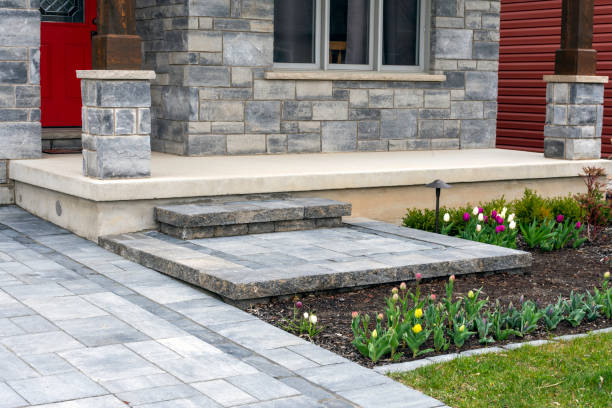 Best Driveway Pavers Near Me  in Washington, MO