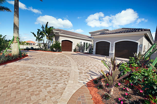 Best Driveway Resurfacing Pavers  in Washington, MO