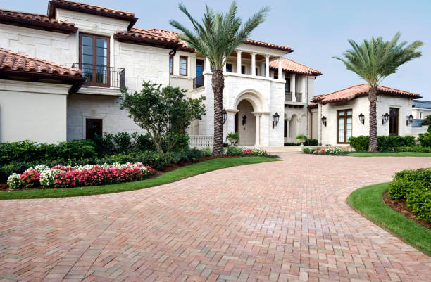 Best Local Driveway Pavers  in Washington, MO