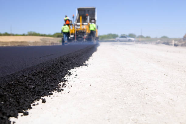 Best Affordable Driveway Pavers  in Washington, MO
