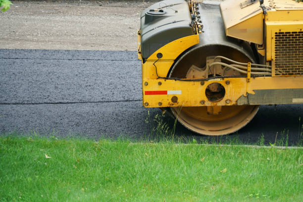 Best Driveway Paving Contractor  in Washington, MO