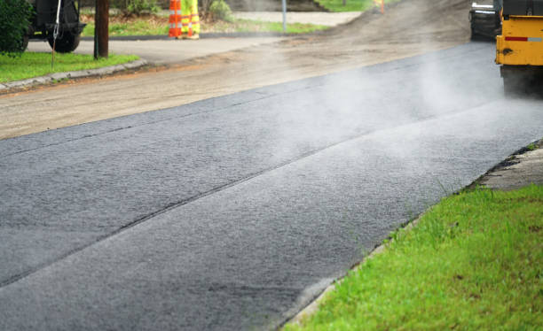 Best Residential Paver Driveway  in Washington, MO