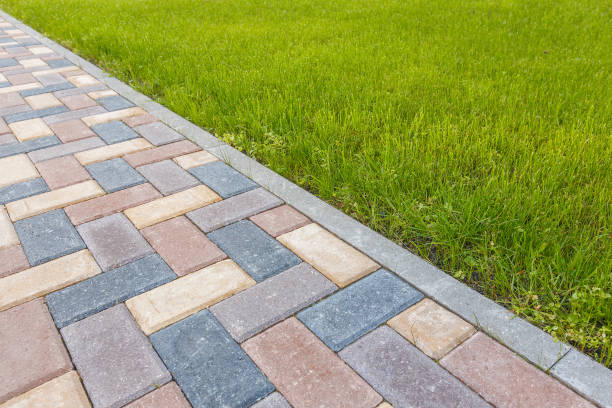 Best Residential Paver Driveway  in Washington, MO